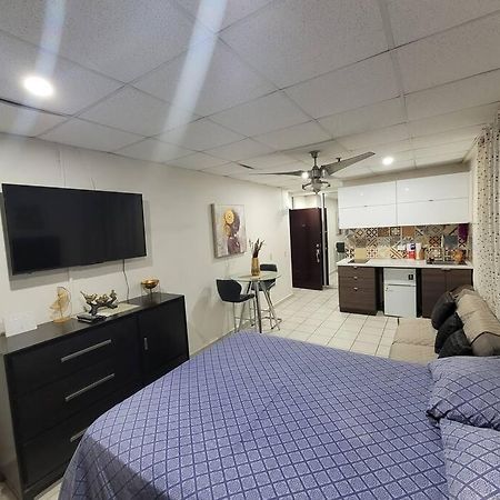 Cocomar Beach Studio San Juan Zewnętrze zdjęcie