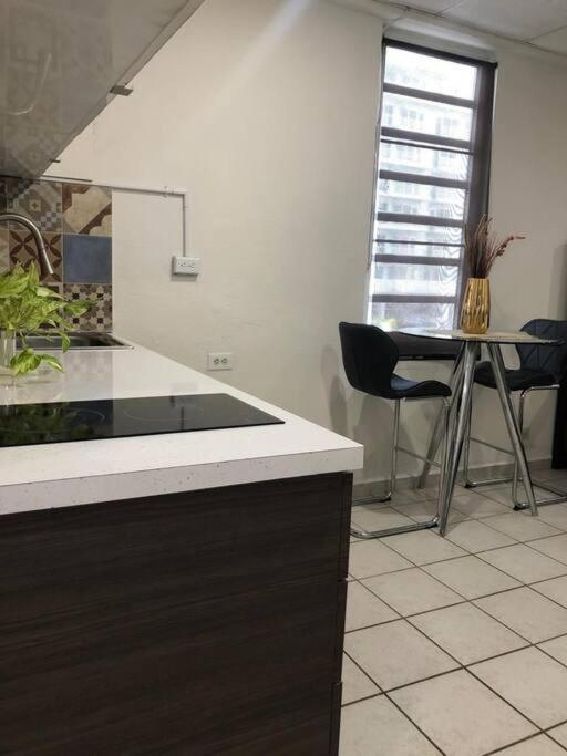 Cocomar Beach Studio San Juan Zewnętrze zdjęcie