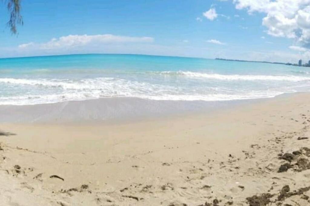 Cocomar Beach Studio San Juan Zewnętrze zdjęcie