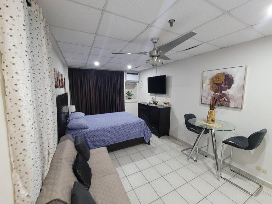 Cocomar Beach Studio San Juan Zewnętrze zdjęcie
