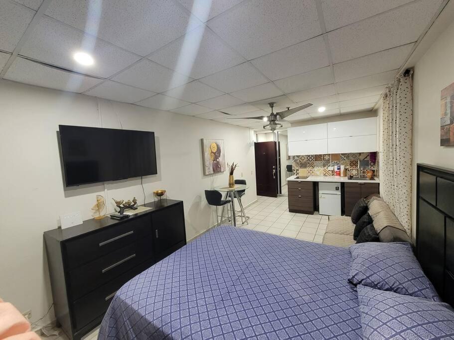 Cocomar Beach Studio San Juan Zewnętrze zdjęcie