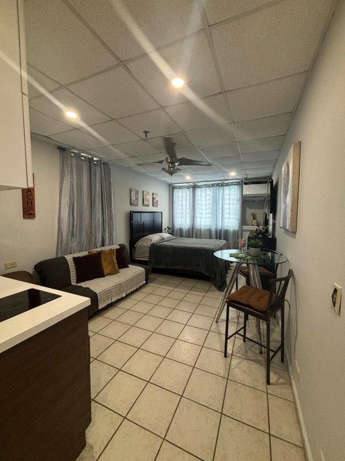 Cocomar Beach Studio San Juan Zewnętrze zdjęcie